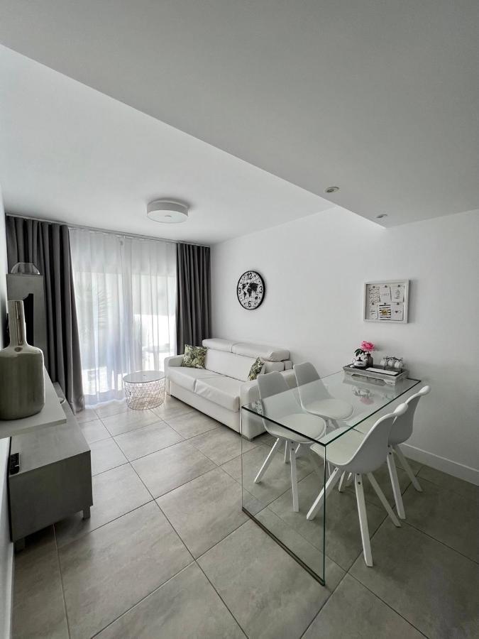 Appartamento Bristol Terrace Con Giardino Privato Esterno